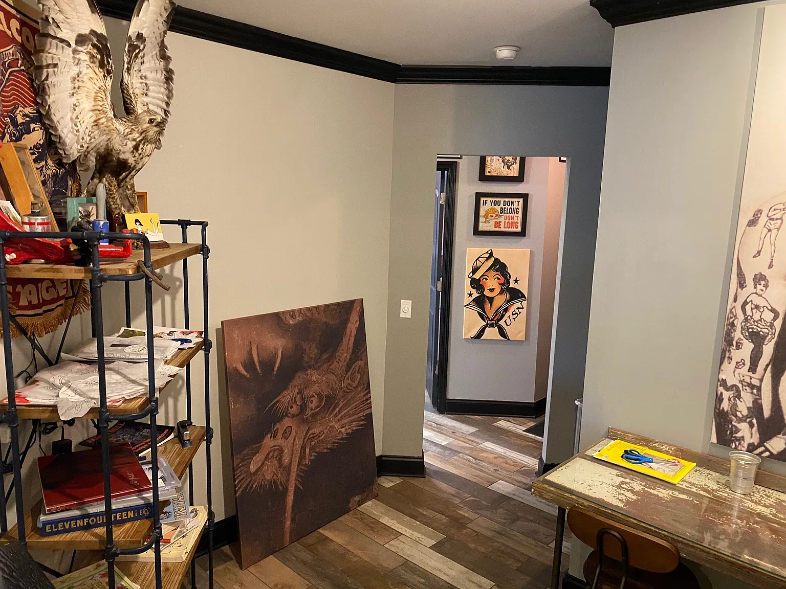 1032-1050 Commercial-Midtown LLC - 1032-1 — Photo 3