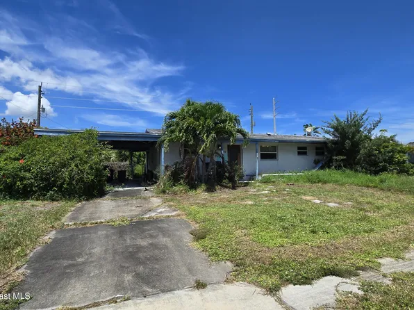 2004 Tyler Ave, Melbourne, FL 32935
