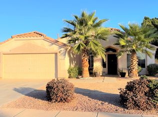 9144 W Villa Rita Dr, Peoria, AZ 85382
