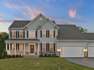 15 Cranes Bluff Ct, Fredericksburg, VA 22405