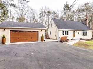 410 Springfield St, Palmer, MA 01069