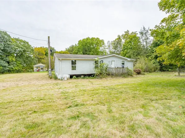 1194 Pleasant View Dr, Vandergrift, PA 15690