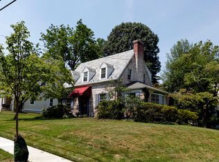 3501 Bradley Ln, Chevy Chase, MD 20815