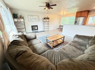 17061 Monte Rd, Eagle River, AK 99577