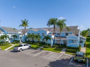 2035 SE 26th Ln #107, Homestead, FL 33035