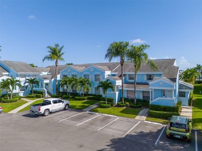 2035 SE 26th Ln #107, Homestead, FL, 33035
