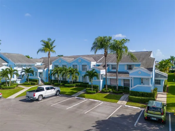 2035 SE 26th Ln #107, Homestead, FL 33035