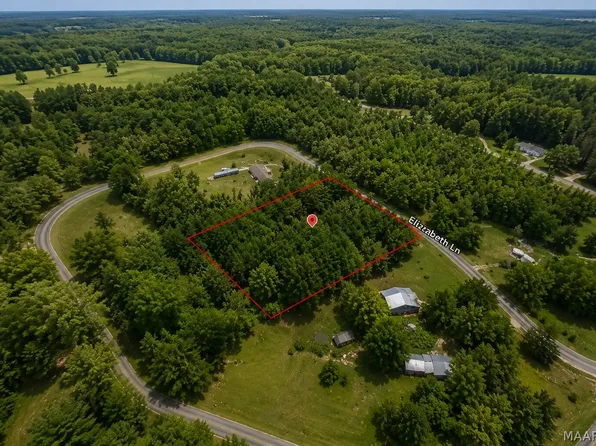 703 Elizabeth Ln, Lowndesboro, AL 36752