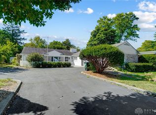 320 Sandhill Rd, Fairborn, OH 45324