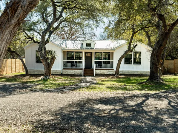 106 Chaparral Cir, Wimberley, TX 78676