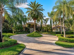 3060 Paddock Rd, Weston, FL 33331