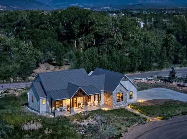 1101 E Ouray Avenue LOT 1, Poncha Springs, CO 81242