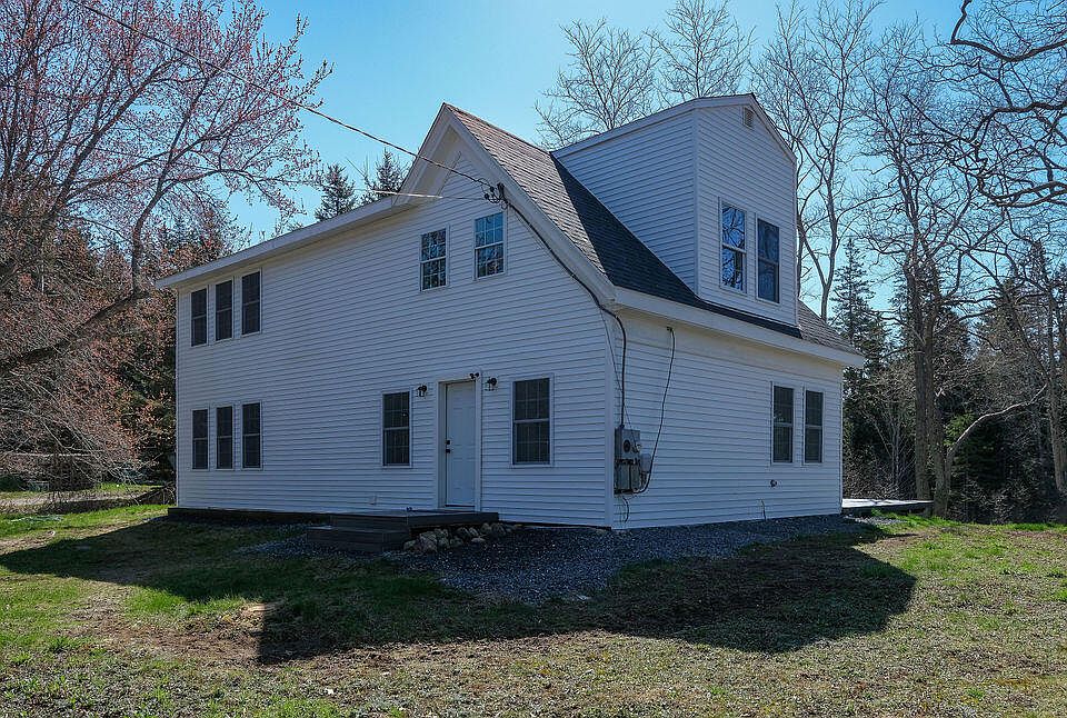 9 Surry Rd Surry, ME, 04684 Apartments for Rent Zillow