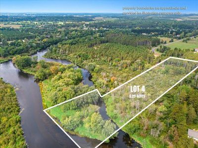 Nighthawk Drive Apple River Lot LOT 4, Somerset, WI, 54025