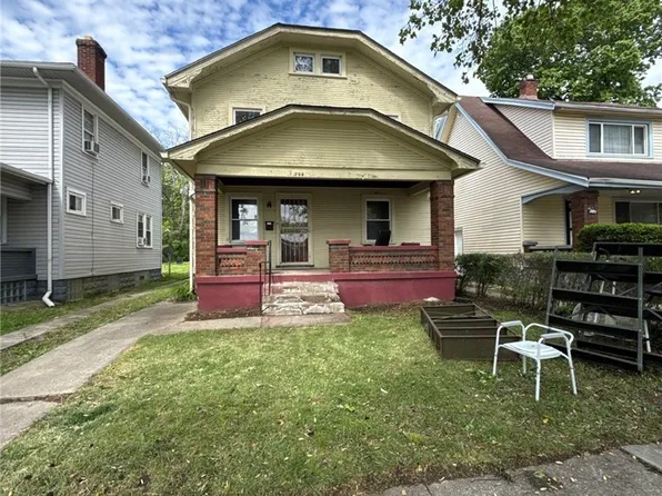 233 Westwood Ave, Dayton, OH 45417