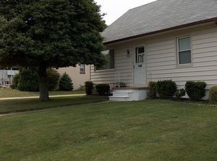 1812 Briarcliff Rd, Baltimore, MD 21234