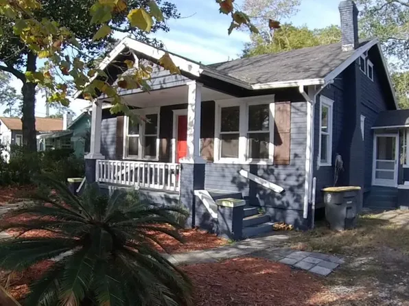 3855 ELOISE Street, Jacksonville, FL 32205