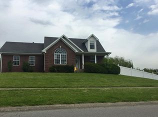 6909 Brook Bend Way, Louisville, KY 40229