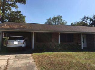 101 Tulsa Ave, Houma, LA 70360