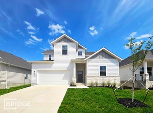 601 Rock Meadow Ln, Temple, TX 76502