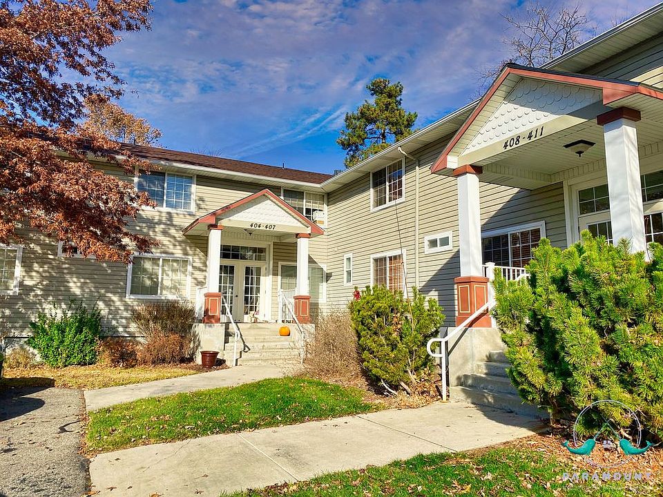 1st image of 404 W Village Ln #0