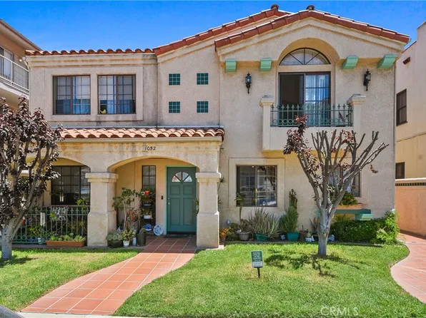 1052 Belmont Ave, Long Beach, CA