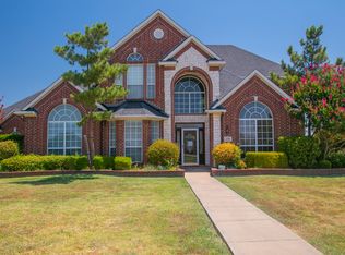 214 Blanco Ln, Sunnyvale, TX 75182