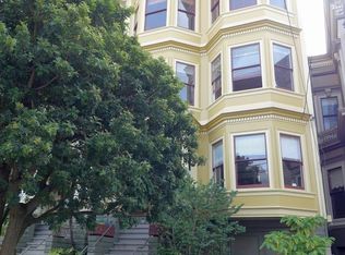 1227 Page St, San Francisco, CA 94117