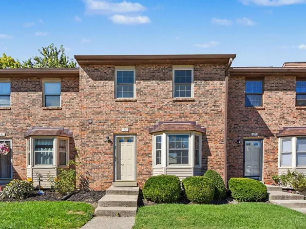 31 Elk Ct, Fairfield, OH 45014