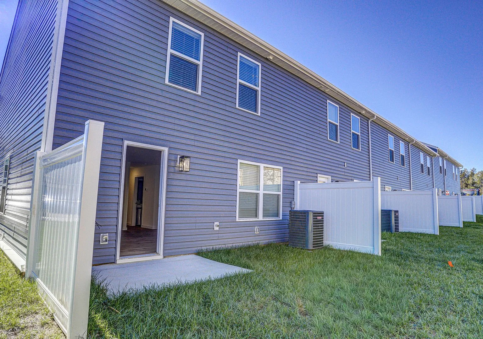 New Construction - 3 Bdrms, 2.5 Bths, Garage, Jonesborough Townhouse — Photo 2