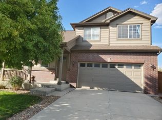 16103 E 104th Way, Commerce City, CO 80022
