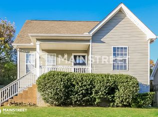 4841 Terragon Trl, Antioch, TN 37013