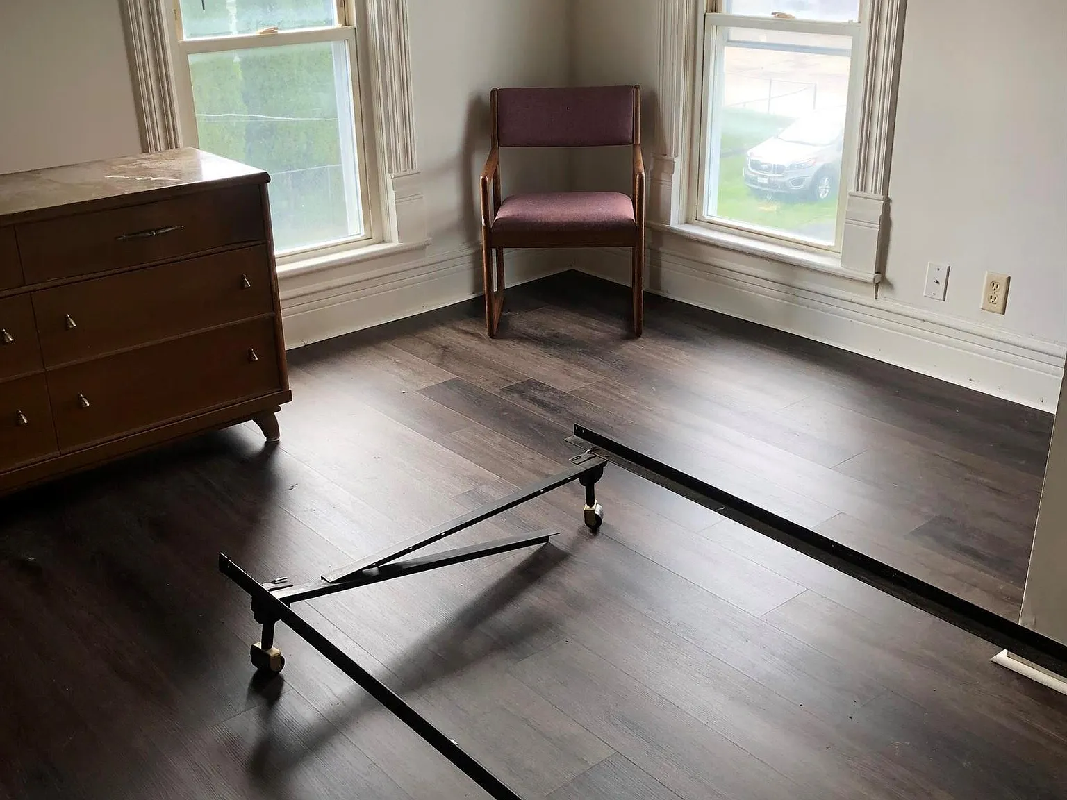 Studio, $450 — Photo 2