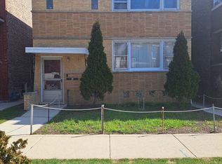 1611 S 50th Ct, Cicero, IL 60804