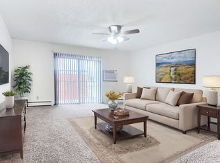 1105 12th St NE #11, Jamestown, ND 58401