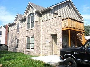 1620 W Washington St, Muncie, IN 47303