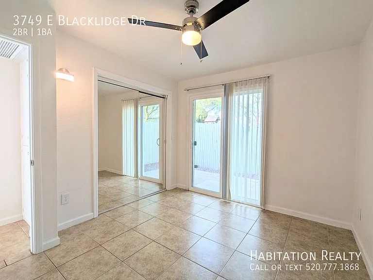 3749 E Blacklidge Dr — Photo 8