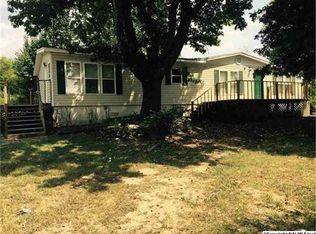 71 County Road 550, Trinity, AL 35673