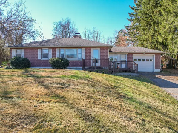 146 Hickory Lane, Watertown, CT 06795