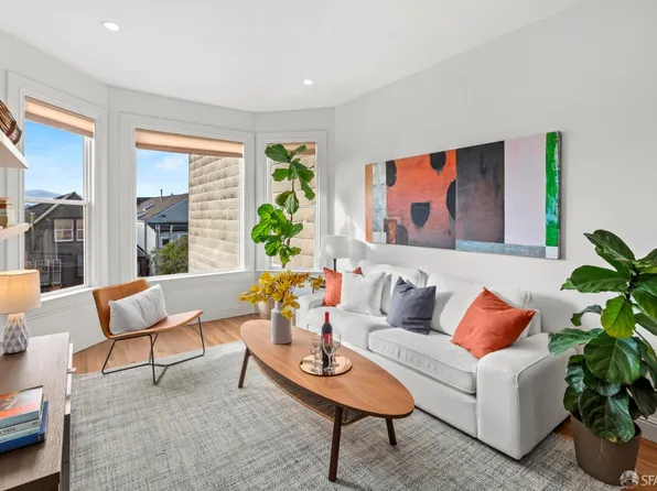 32 Richland Ave #32, San Francisco, CA 94110