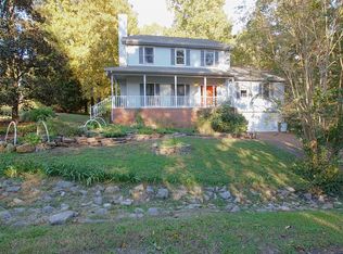 1028 Shagbark Ct, Pegram, TN 37143