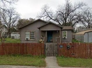 321 Calhoun St, San Antonio, TX 78208