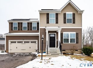 7625 Lawnbrook Dr, North Chesterfield, VA 23237