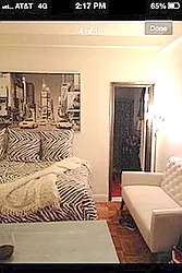 Rented by Manhattan Spaces