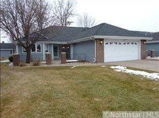 1125 Lois Ct, Shoreview, MN 55126