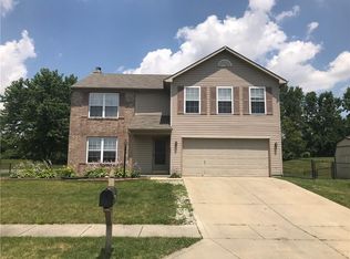 100 Lockerbie Ln, Pittsboro, IN