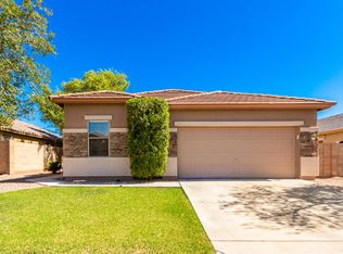 24717 W Dove Ln, Buckeye, AZ 85326