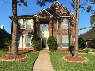4127 Ridgepoint Dr, Pearland, TX 77584