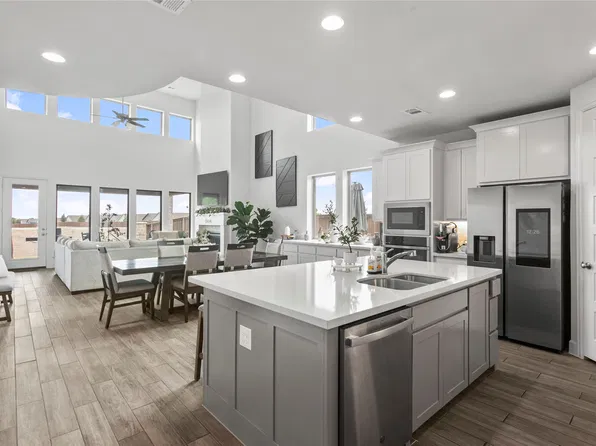 1904 Song Sparrow Ln, McKinney, TX 75071