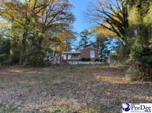 106 Huckleberry Dr, Cheraw, SC 29520